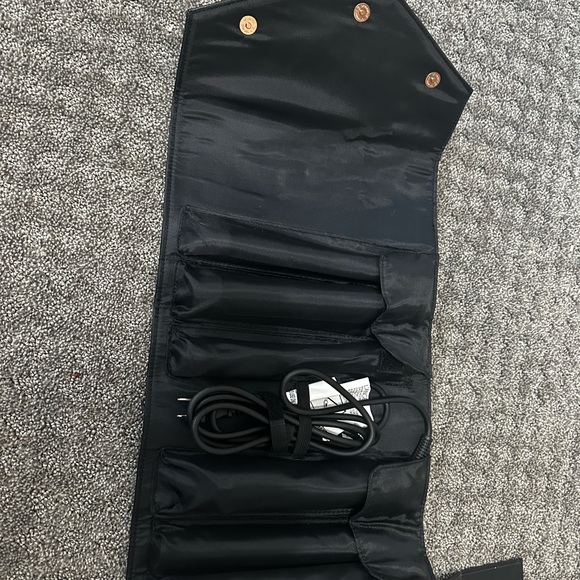 Lange curling wand set - Picture 8 of 9